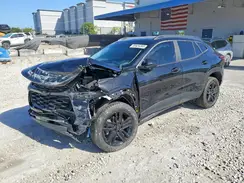 KL77LKE29RC187274 2024 CHEVROLET TRAX