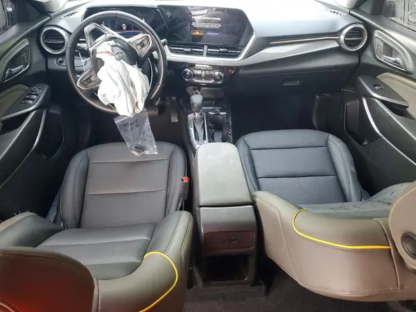 KL77LKE29RC187274 2024 CHEVROLET TRAX - Image 8