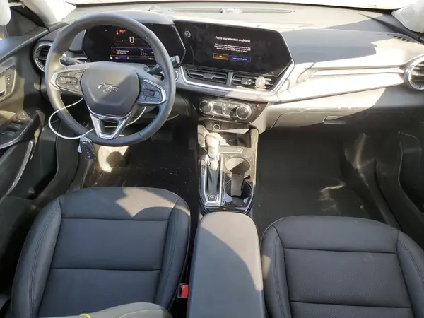 KL77LKE29RC189557 2024 CHEVROLET TRAX - Image 8