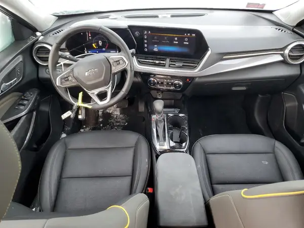 KL77LKE29RC198324 2024 CHEVROLET TRAX - Image 8