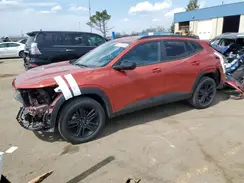 KL77LKE29RC215235 2024 CHEVROLET TRAX