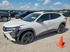 KL77LKE29RC220659 2024 CHEVROLET TRAX