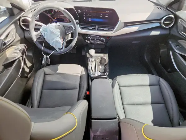KL77LKE29RC220659 2024 CHEVROLET TRAX - Image 8