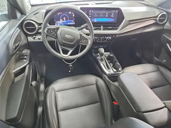 KL77LKE29RC228633 2024 CHEVROLET TRAX - Image 8