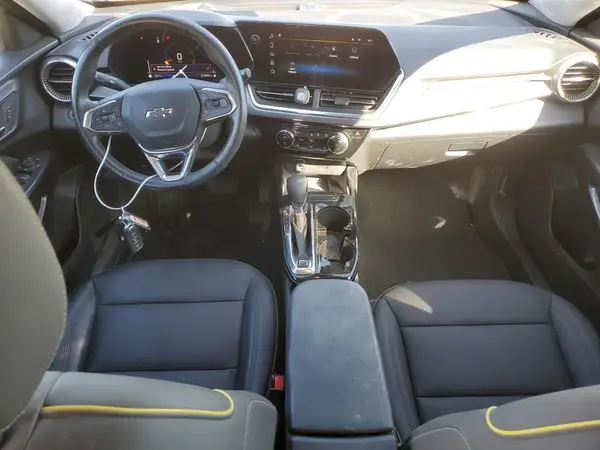 KL77LKE29RC238305 2024 CHEVROLET TRAX - Image 8