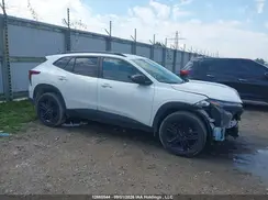 KL77LKE29SC016286 2025 CHEVROLET TRAX