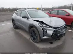 KL77LKE29SC098066 2025 CHEVROLET TRAX