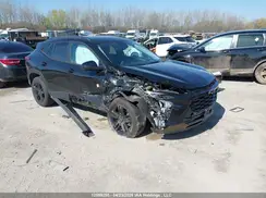 KL77LKE29SC100026 2025 CHEVROLET TRAX