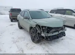 KL77LKE29SC107896 2025 CHEVROLET TRAX
