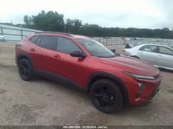 KL77LKE2XRC001466 2024 CHEVROLET TRAX