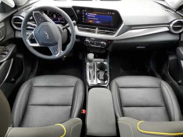 KL77LKE2XRC004741 2024 CHEVROLET TRAX - Image 8