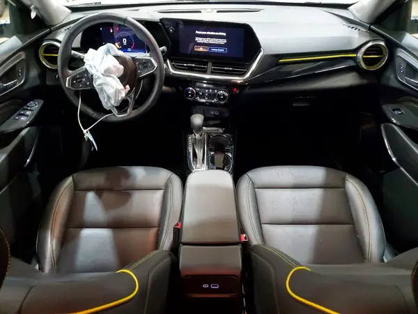 KL77LKE2XRC008983 2024 CHEVROLET TRAX - Image 8