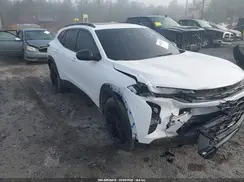 KL77LKE2XRC020776 2024 CHEVROLET TRAX