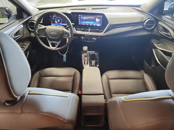 KL77LKE2XRC025816 2024 CHEVROLET TRAX - Image 8