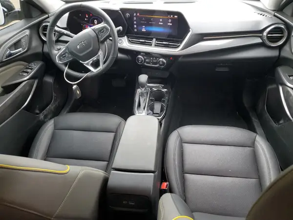 KL77LKE2XRC028750 2024 CHEVROLET TRAX - Image 8