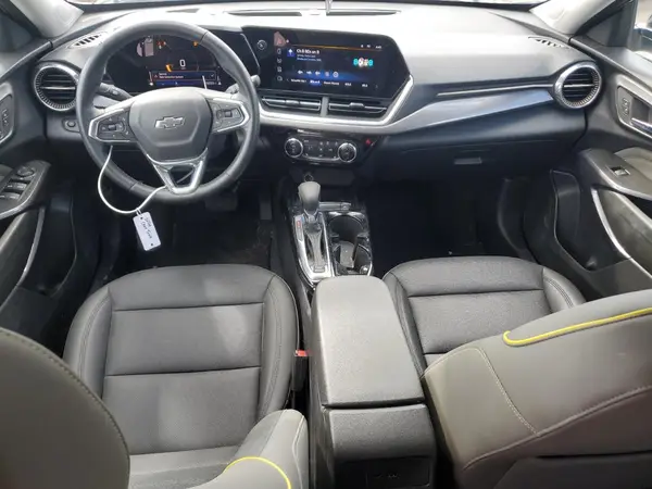 KL77LKE2XRC034354 2024 CHEVROLET TRAX - Image 8