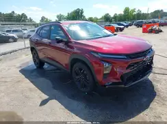 KL77LKE2XRC048593 2024 CHEVROLET TRAX