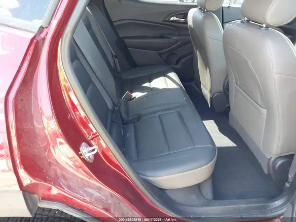 KL77LKE2XRC048593 2024 CHEVROLET TRAX - Image 8