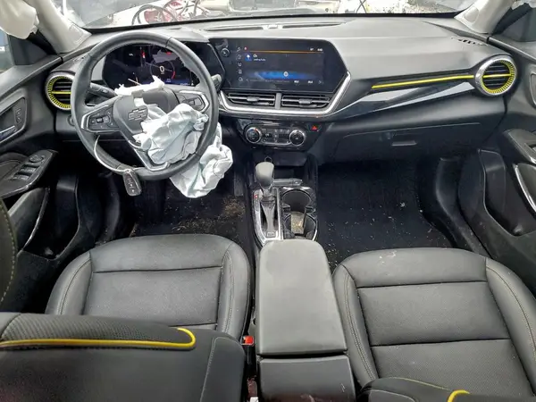 KL77LKE2XRC058024 2024 CHEVROLET TRAX - Image 8