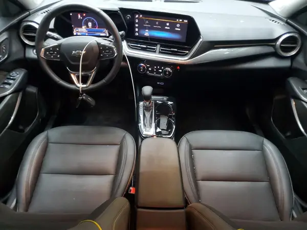 KL77LKE2XRC058136 2024 CHEVROLET TRAX - Image 8