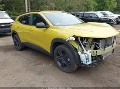 KL77LKE2XRC065717 2024 CHEVROLET TRAX