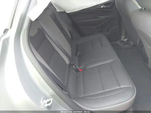KL77LKE2XRC078192 2024 CHEVROLET TRAX - Image 8