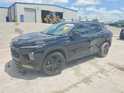 KL77LKE2XRC083215 2024 CHEVROLET TRAX
