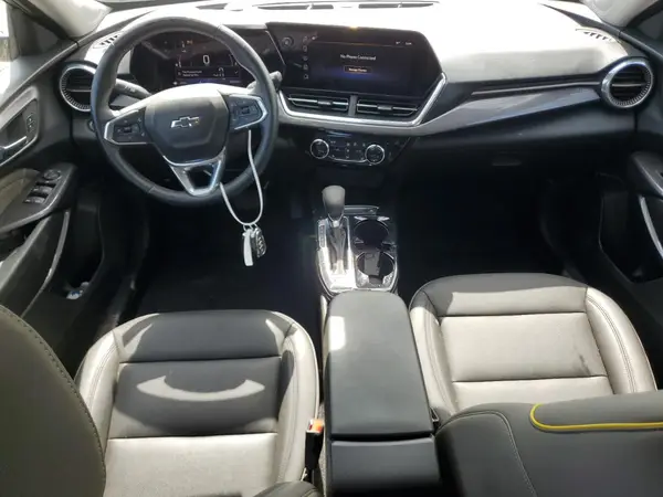 KL77LKE2XRC092920 2024 CHEVROLET TRAX - Image 8