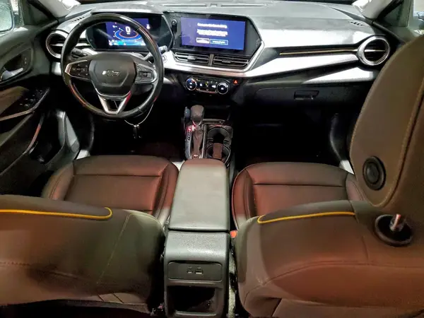 KL77LKE2XRC101129 2024 CHEVROLET TRAX - Image 8