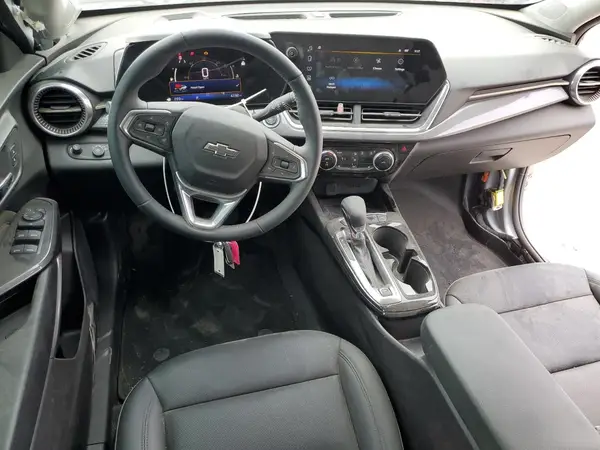 KL77LKE2XRC103141 2024 CHEVROLET TRAX - Image 8