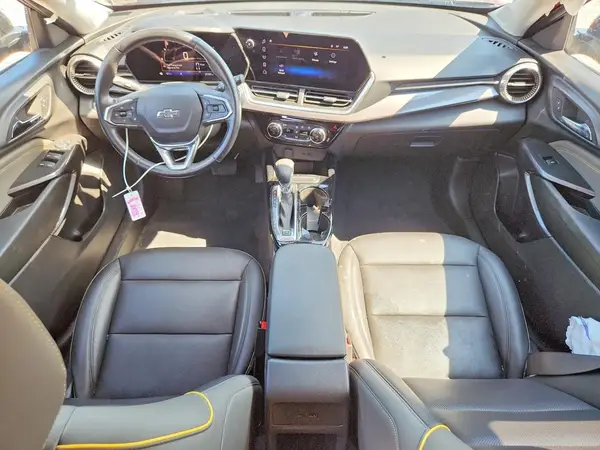 KL77LKE2XRC103835 2024 CHEVROLET TRAX - Image 8