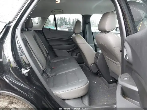 KL77LKE2XRC106394 2024 CHEVROLET TRAX - Image 8