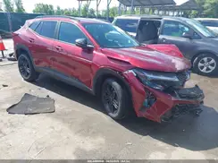 KL77LKE2XRC115449 2024 CHEVROLET TRAX