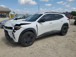 KL77LKE2XRC129254 2024 CHEVROLET TRAX