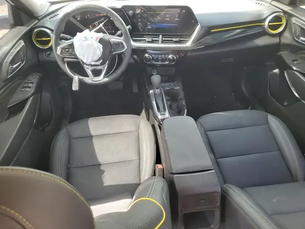 KL77LKE2XRC129254 2024 CHEVROLET TRAX - Image 8