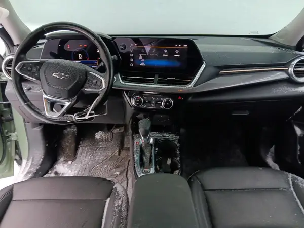 KL77LKE2XRC131859 2024 CHEVROLET TRAX - Image 8