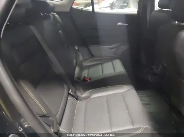 KL77LKE2XRC134261 2024 CHEVROLET TRAX - Image 8