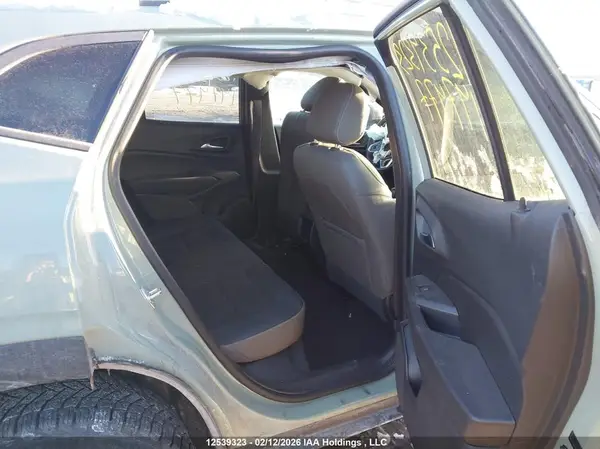 KL77LKE2XRC147477 2024 CHEVROLET TRAX - Image 8