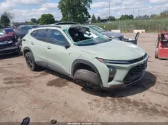 KL77LKE2XRC157474 2024 CHEVROLET TRAX