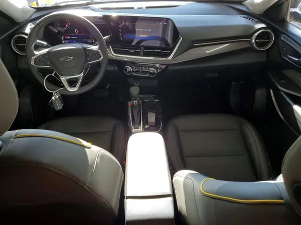 KL77LKE2XRC161704 2024 CHEVROLET TRAX - Image 8