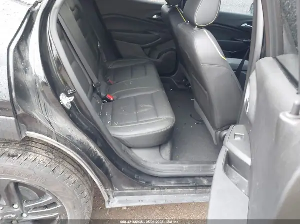 KL77LKE2XRC163372 2024 CHEVROLET TRAX - Image 8