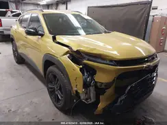 KL77LKE2XRC163839 2024 CHEVROLET TRAX