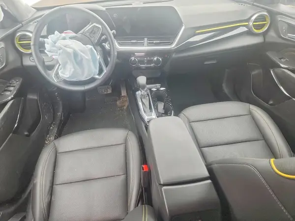 KL77LKE2XRC163968 2024 CHEVROLET TRAX - Image 8