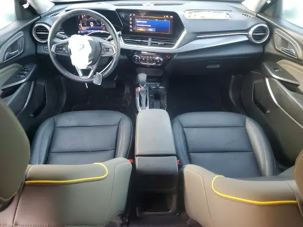 KL77LKE2XRC166983 2024 CHEVROLET TRAX - Image 8