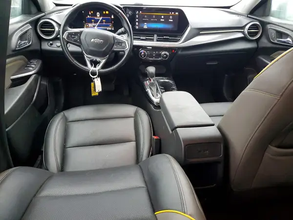 KL77LKE2XRC175067 2024 CHEVROLET TRAX - Image 8