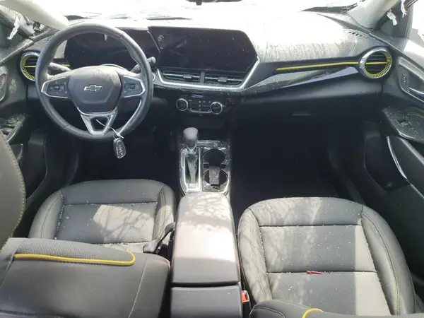KL77LKE2XRC189759 2024 CHEVROLET TRAX - Image 8