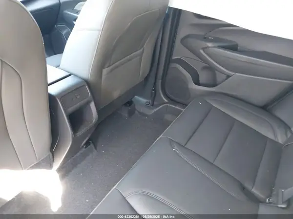 KL77LKE2XRC200551 2024 CHEVROLET TRAX - Image 8
