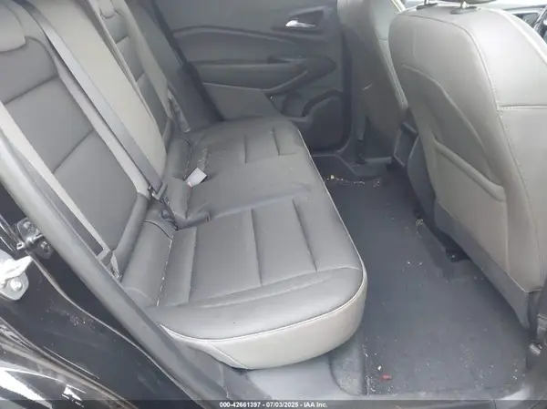 KL77LKE2XRC205197 2024 CHEVROLET TRAX - Image 8