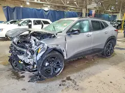 KL77LKE2XRC207032 2024 CHEVROLET TRAX