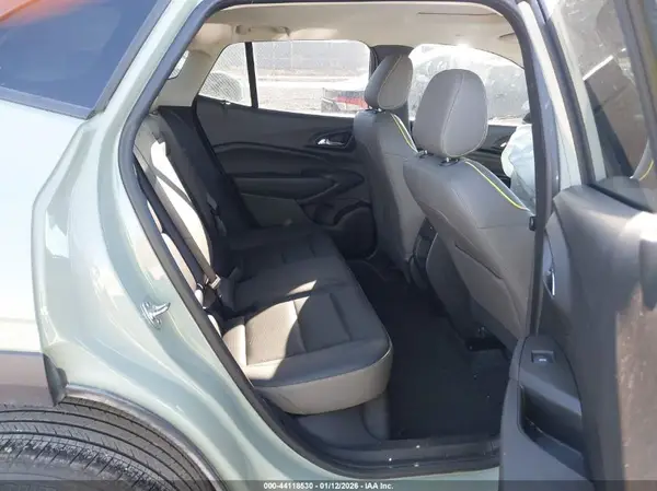 KL77LKE2XRC209556 2024 CHEVROLET TRAX - Image 8